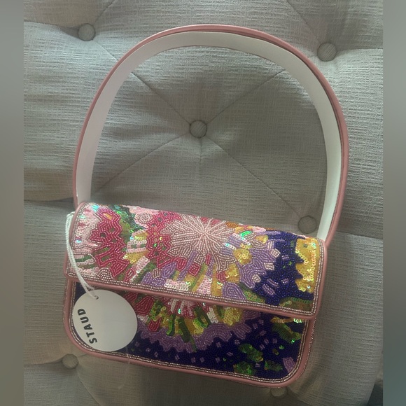 Staud Tommy Aurora - New With Tags - Picture 2 of 12